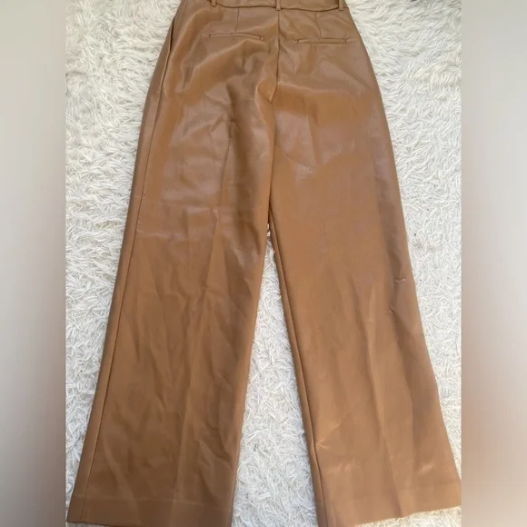 Aritzia Wilfred Effortless Pant - Picture 9 of 11